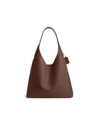 COACH | Ledertasche - Hobo Bag BROOKLYN 39