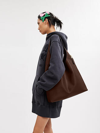 COACH | Ledertasche - Hobo Bag BROOKLYN 39