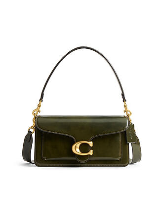 COACH | Ledertasche - Umhängetasche TABBY 26