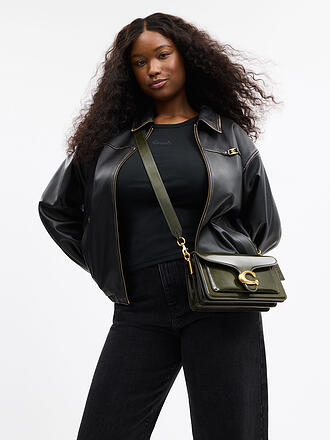COACH | Ledertasche - Umhängetasche TABBY 26