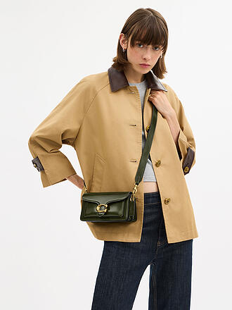 COACH | Ledertasche - Mini Bag TABBY 20