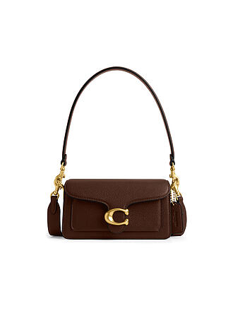 COACH | Ledertasche - Mini Bag TABBY 20
