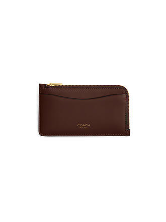 COACH | Kartenetui NEW YORK