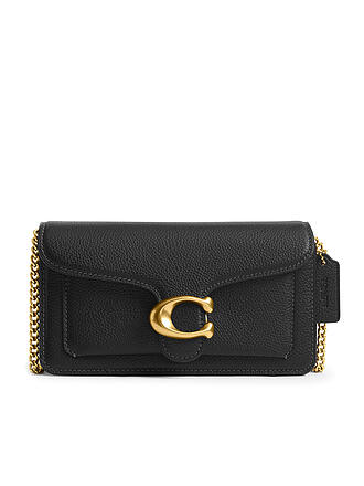 COACH | Ledertasche - Umhängetasche TABBY 