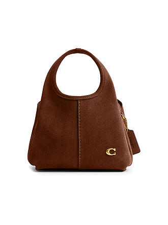 COACH | Ledertasche - Mini Bag LANA