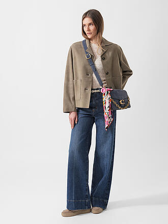 COACH | Tasche - Ledertasche TABBY