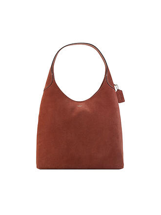 COACH | Ledertasche - Hobo Bag BROOKLYN 39