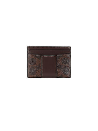 COACH | Kartenetui ESSENTIAL