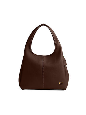 COACH | 	 Ledertasche - Hobo LANA