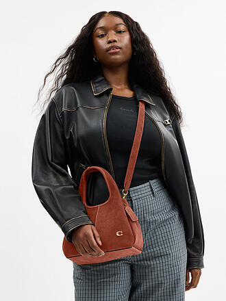 COACH | Ledertasche - Mini Bag LANA 23