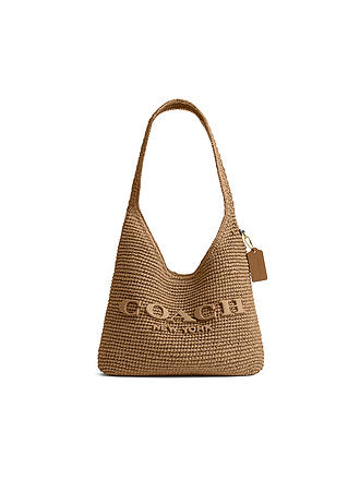 COACH | Tasche - Schultertasche BROOKLYN