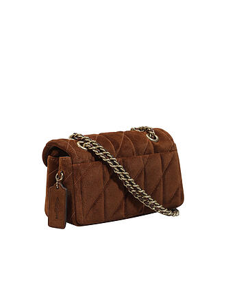 COACH | Ledertasche - Mini Bag TABBY 20 