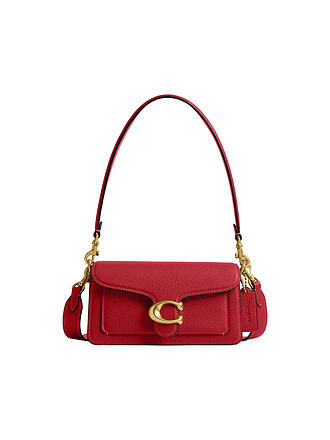 COACH | 	 Ledertasche - Umhängetasche TABBY