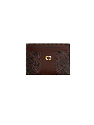 COACH | Kartenetui ESSENTIAL