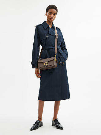 COACH | Ledertasche - Umhängetasche TABBY