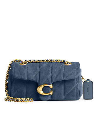 COACH | Ledertasche - Mini Bag TABBY
