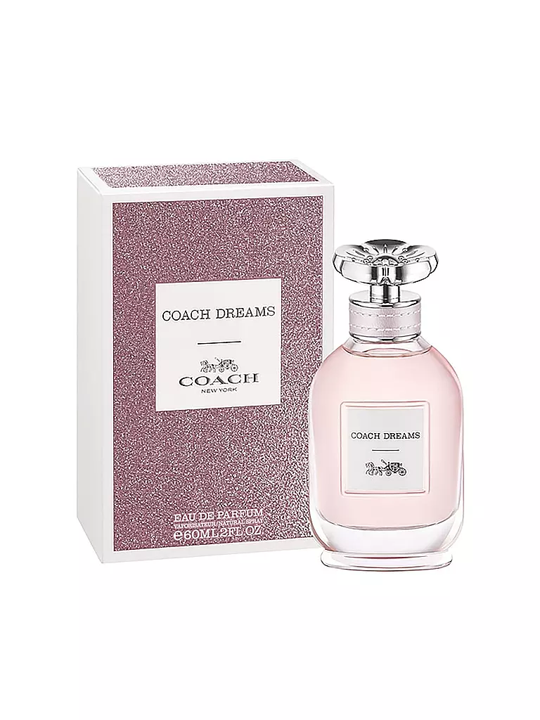 COACH | Dreams Eau de Parfum 60ml | keine Farbe