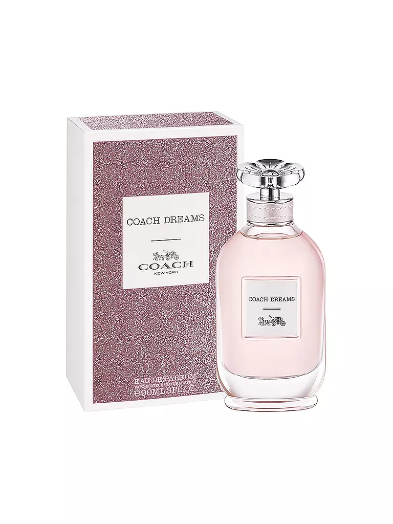 COACH | Dreams Eau de Parfum 90ml | keine Farbe