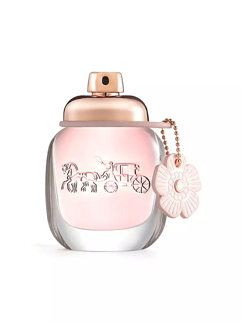 COACH | Floral Blush Eau de Parfum 50ml | keine Farbe