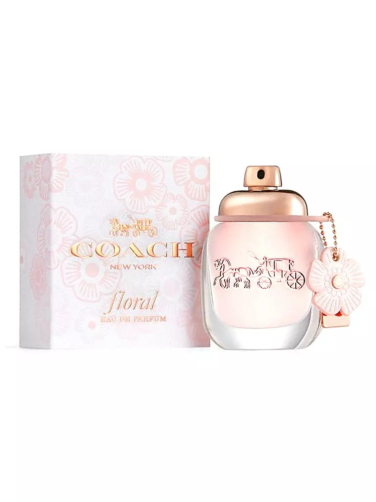 COACH | Floral Blush Eau de Parfum 50ml | keine Farbe