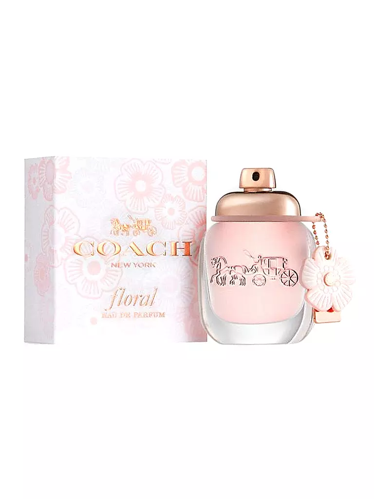 COACH | Floral Blush Eau de Parfum 90ml | keine Farbe
