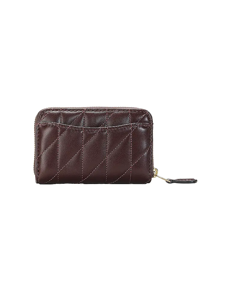 COACH | Geldbörse ESSENTIAL Small | lila