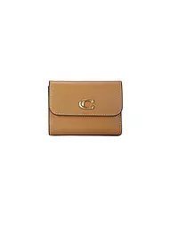 COACH | Geldbörse ESSENTIAL | braun