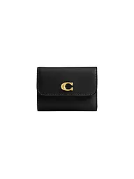 COACH | Geldbörse ESSENTIAL | schwarz