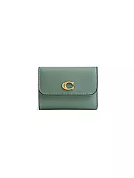 COACH | Geldbörse ESSENTIAL | hellblau