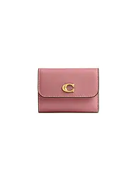 COACH | Geldbörse ESSENTIAL | Rosa