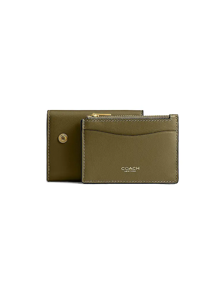 COACH | Geldbörse ESSENTIAL | 