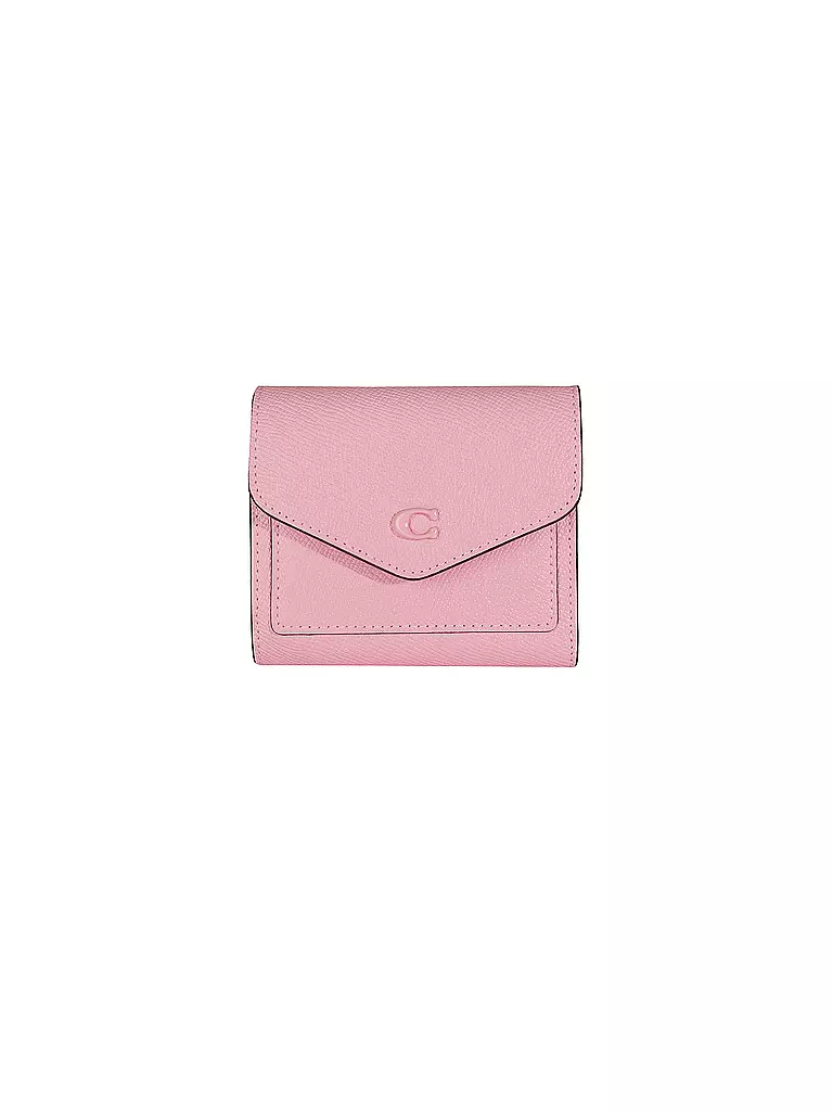 COACH | Geldbörse WIN Small  | pink