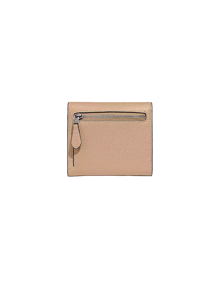 COACH | Geldbörse WYN Small | beige