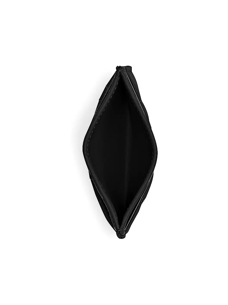 COACH | Kartenetui ESSENTIAL | schwarz