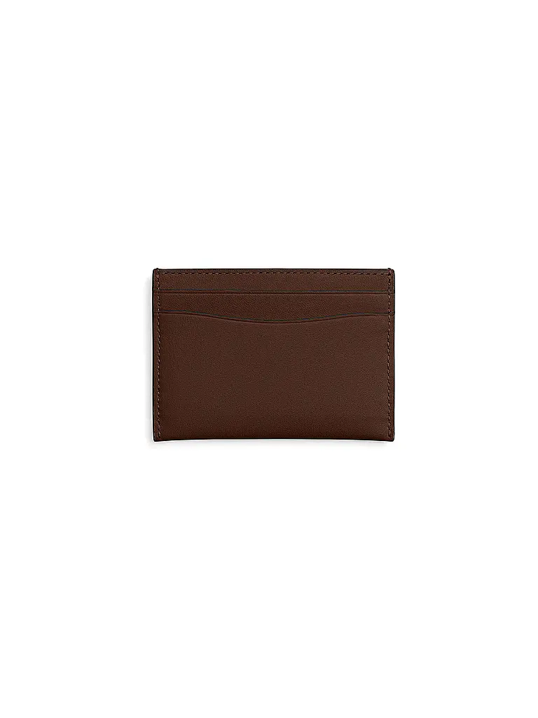 COACH | Kartenetui | 