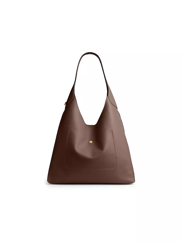 COACH | Ledertasche - Hobo Bag BROOKLYN 39 | 