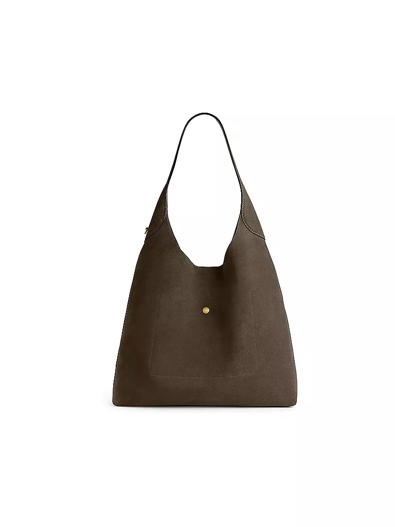 COACH | Ledertasche - Hobo Bag BROOKLYN 39 | 
