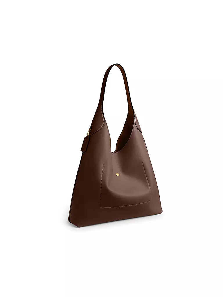 COACH | Ledertasche - Hobo Bag BROOKLYN 39 | 