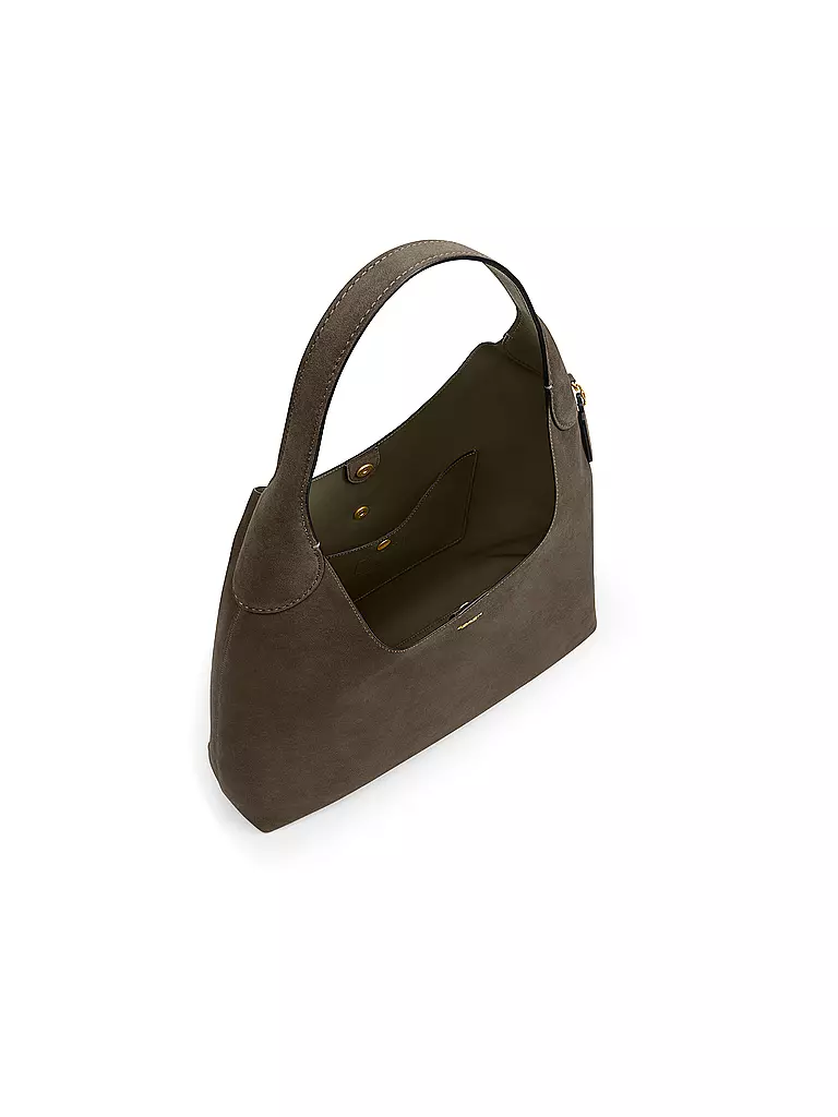 COACH | Ledertasche - Hobo Bag BROOKLYN 39 | 