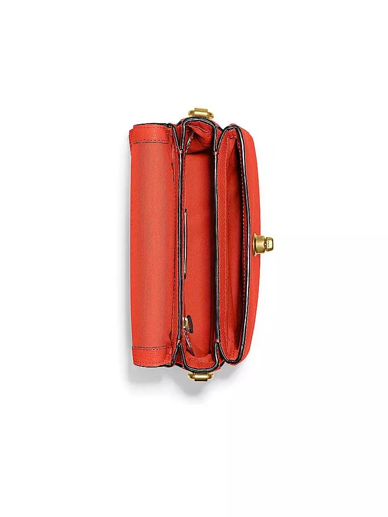 COACH | Ledertasche - Mini Bag CASSIE | orange