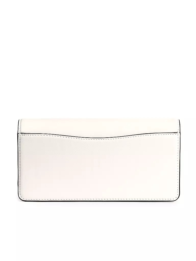 COACH | Ledertasche - Mini Bag ESSENTIAL | hellblau