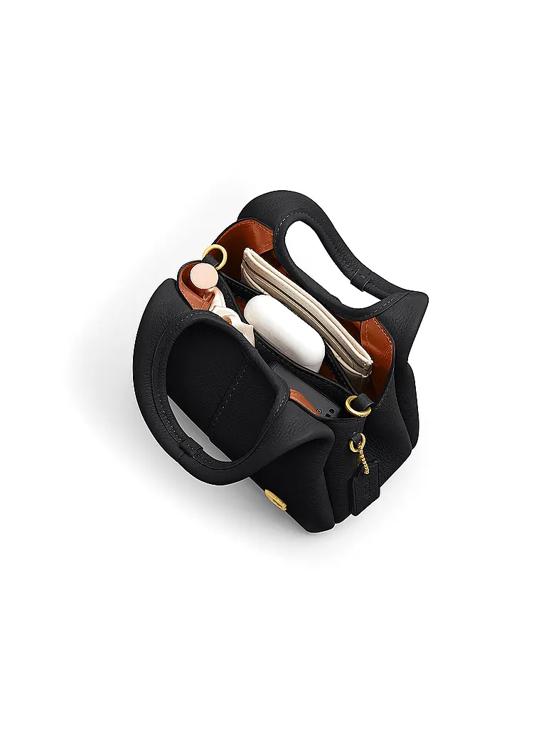 COACH | Ledertasche - Mini Bag LANA | 