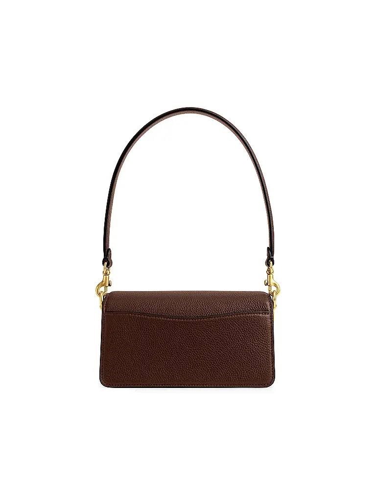 COACH | Ledertasche - Mini Bag TABBY 20 | 