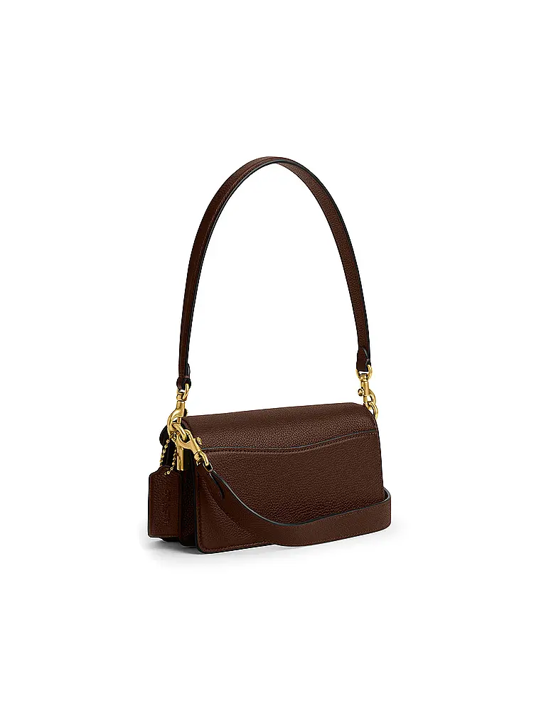 COACH | Ledertasche - Mini Bag TABBY 20 | 