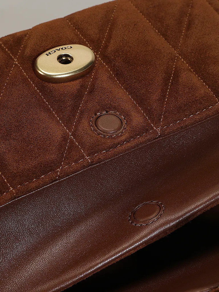 COACH | Ledertasche - Mini Bag TABBY 20 | 