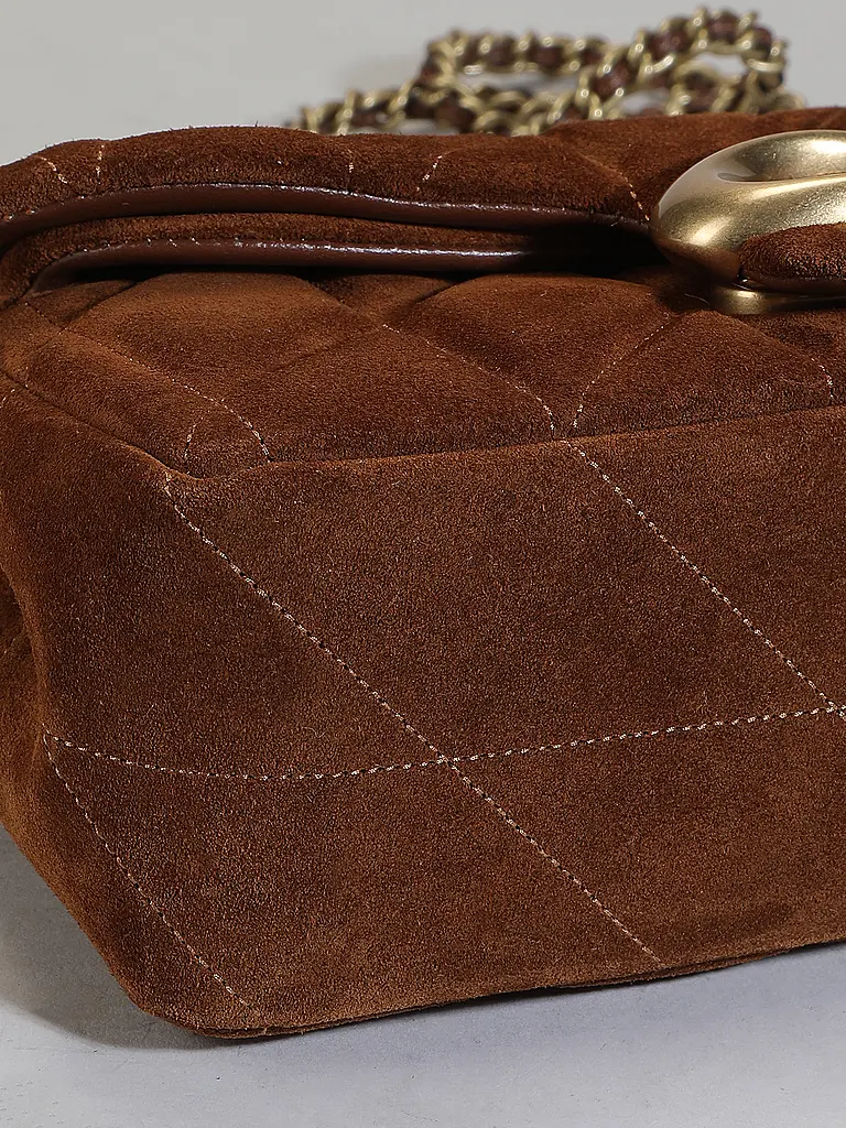 COACH | Ledertasche - Mini Bag TABBY 20 | 