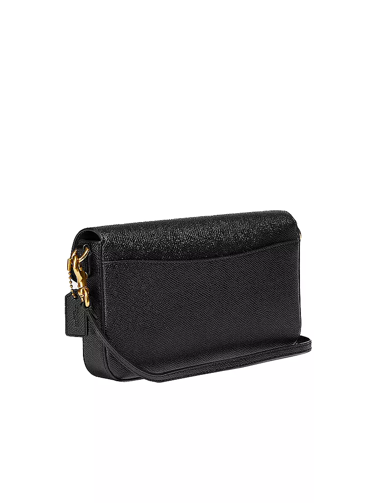 COACH | Ledertasche - Mini Bag Wyn | creme