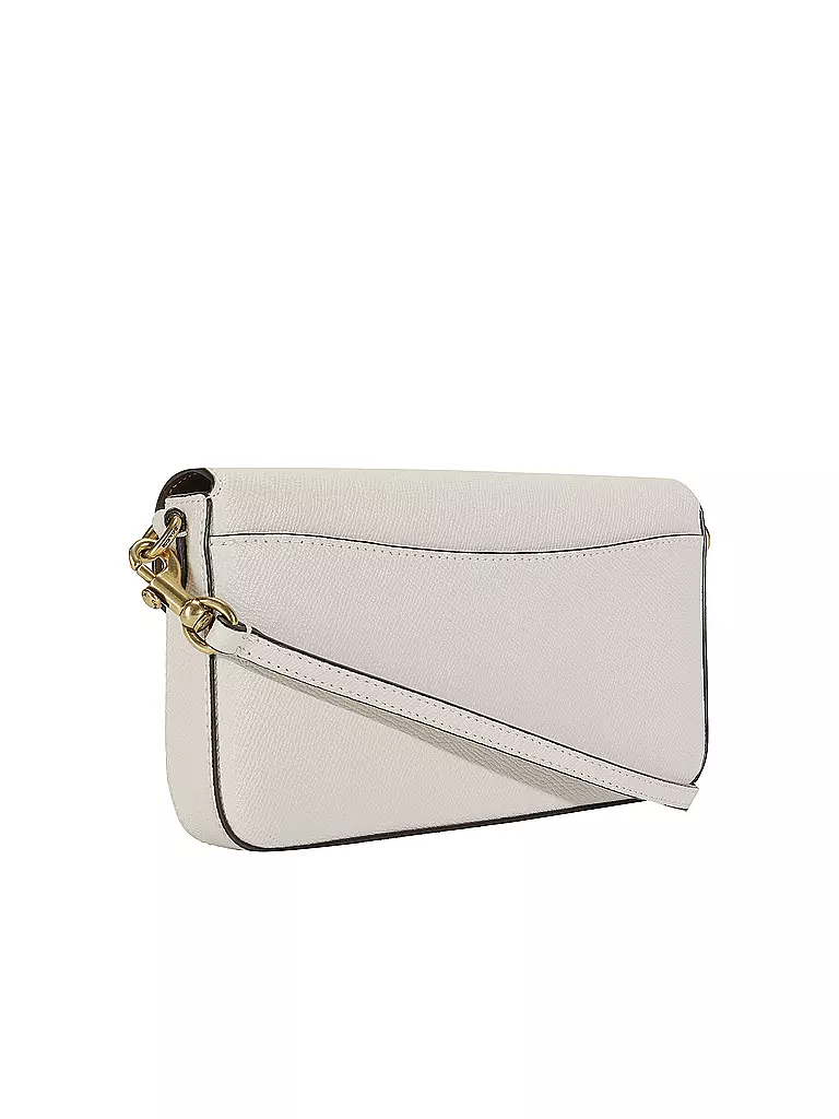 COACH | Ledertasche - Mini Bag Wyn | creme