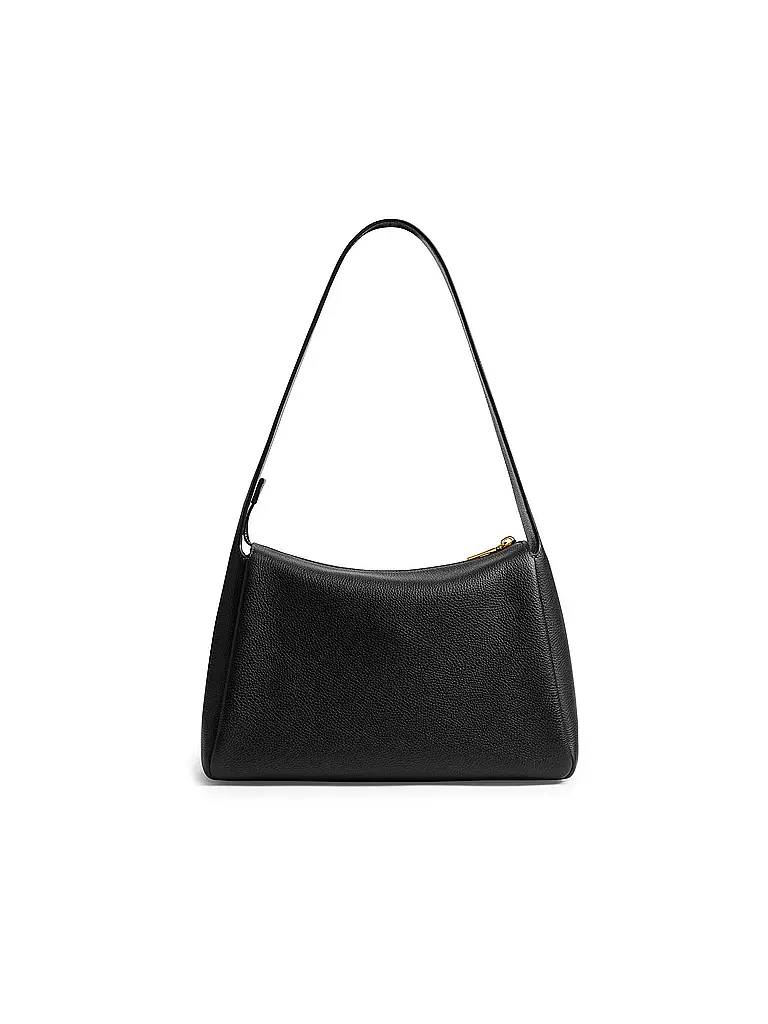COACH | Ledertasche - Schultertasche LOLA | 