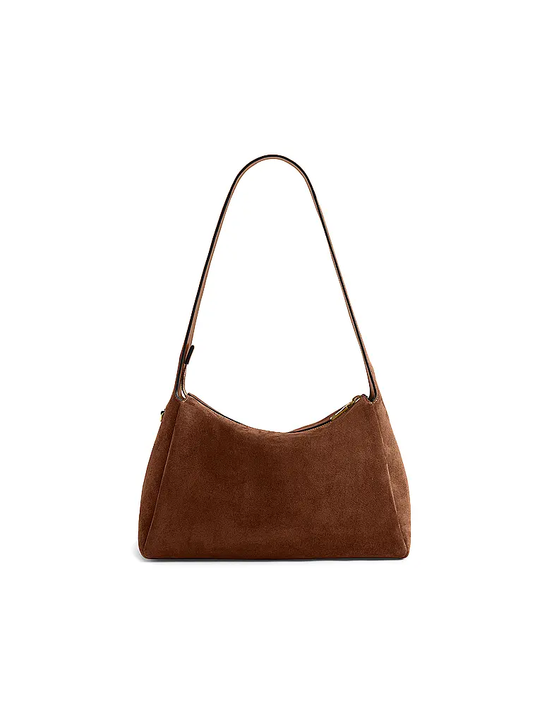 COACH | Ledertasche - Schultertasche LOLA | 